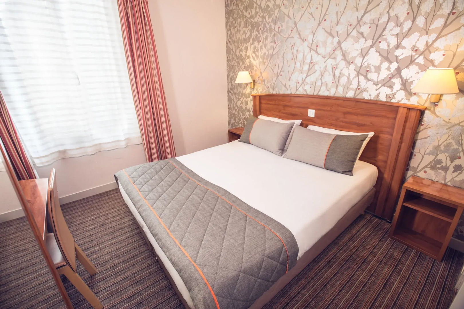 Foto - Timhotel Tour Eiffel