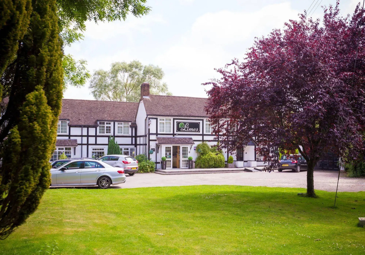 Foto - The Limes Country Lodge Hotel & Admiral Restaurant