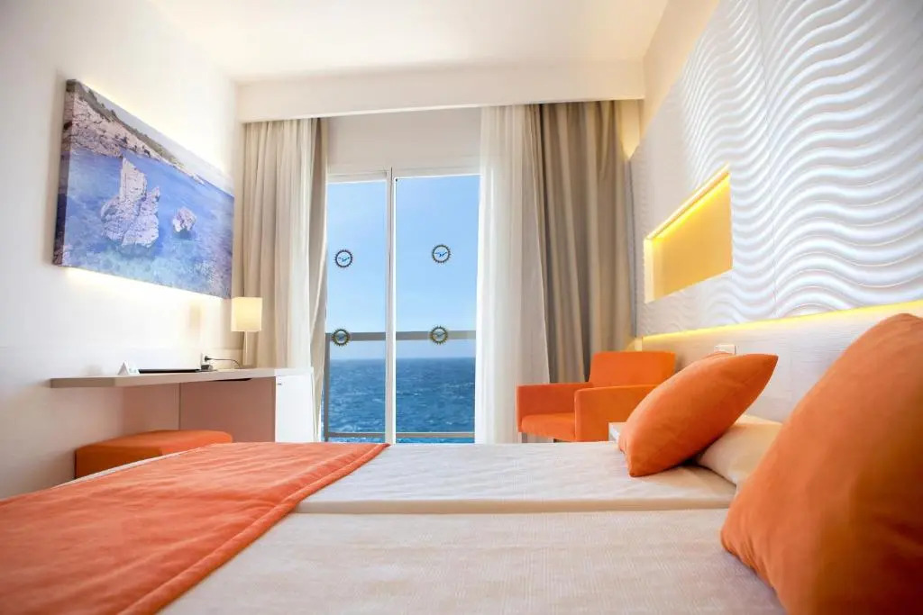 Foto - Globales Almirante Farragut