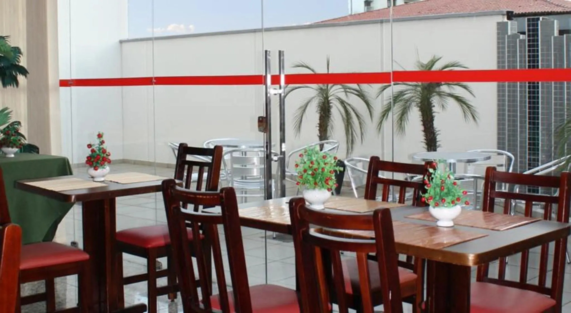 Photo - Costa Atlantico Hotel