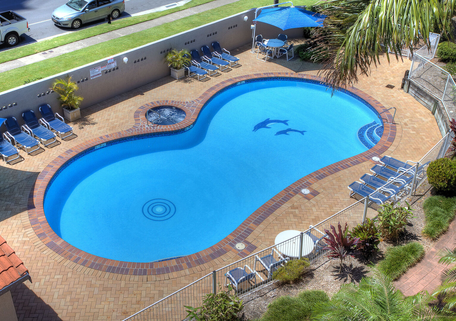 Foto - Markham Court