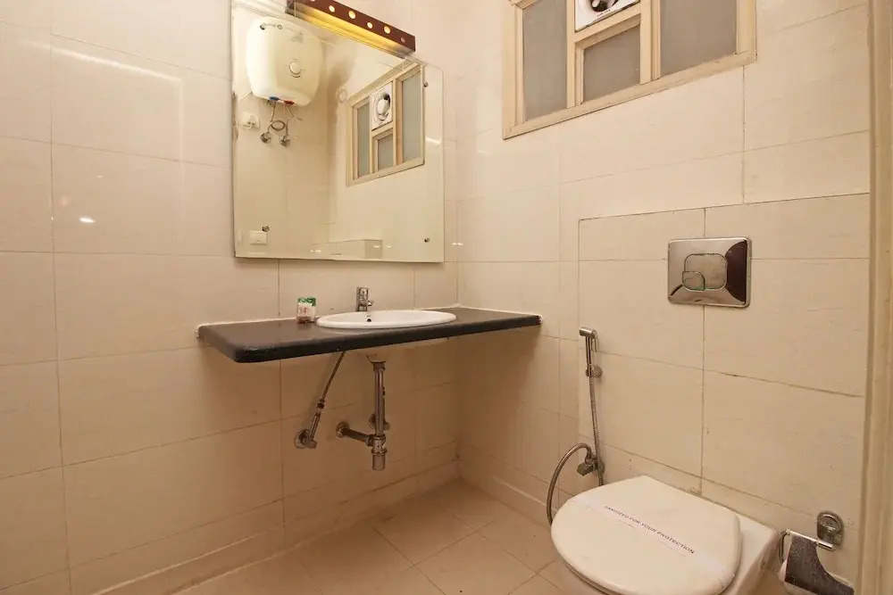 Foto - Hotel Arina Inn