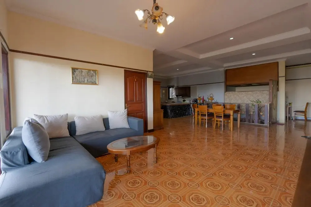 Photo - Mountain View House Kintamani