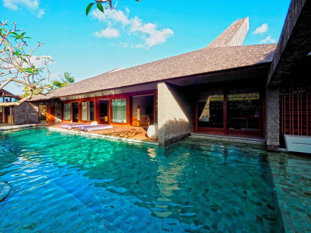 Photo - The Santai by LifestyleRetreats