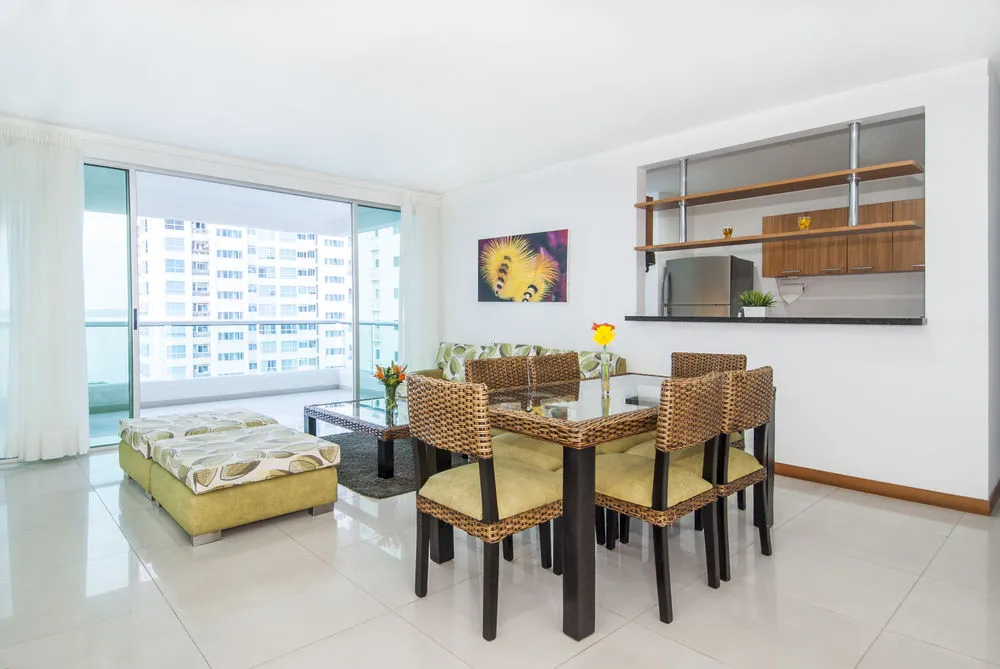 Foto - Travelers Orange Cartagena