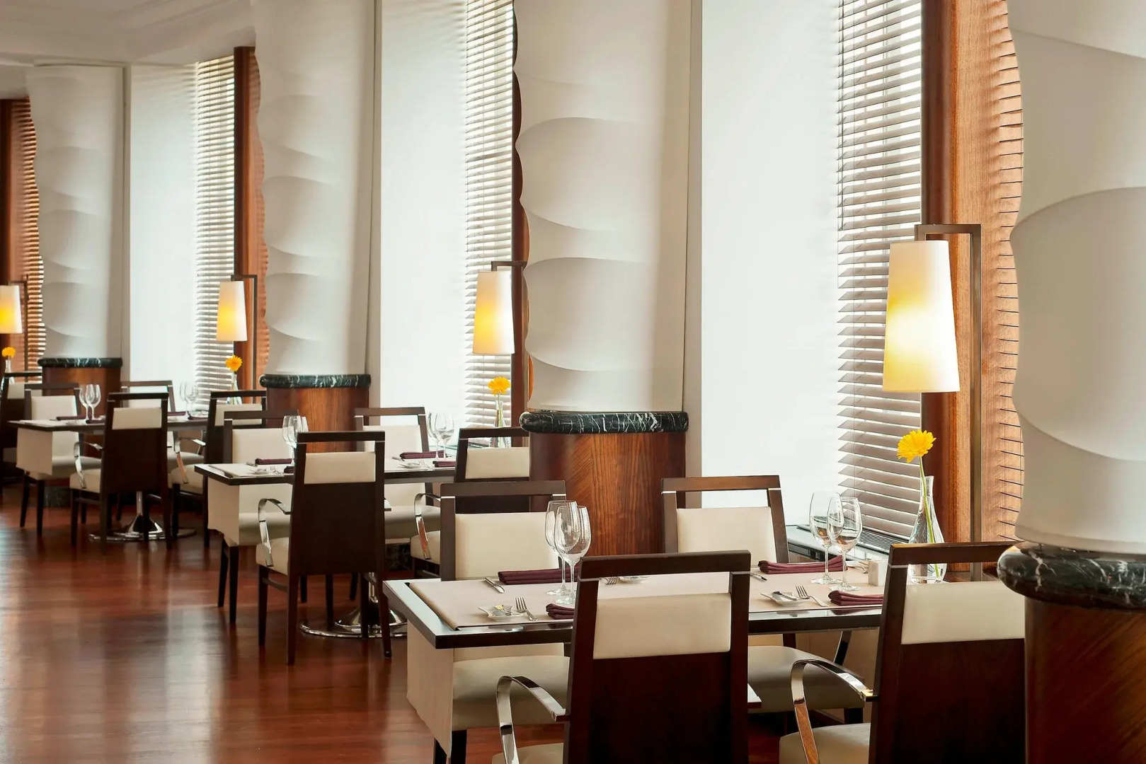 Foto - Sheraton Ankara Hotel & Convention Center