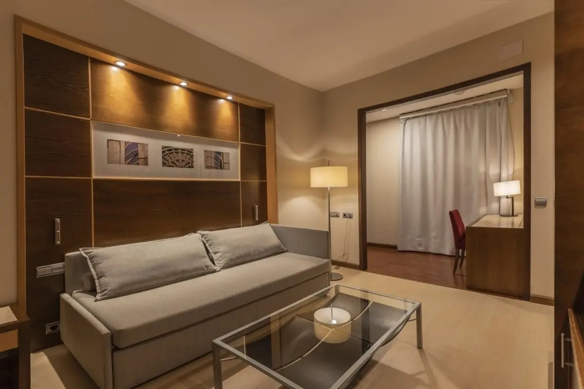 Foto - Hotel Dorma León