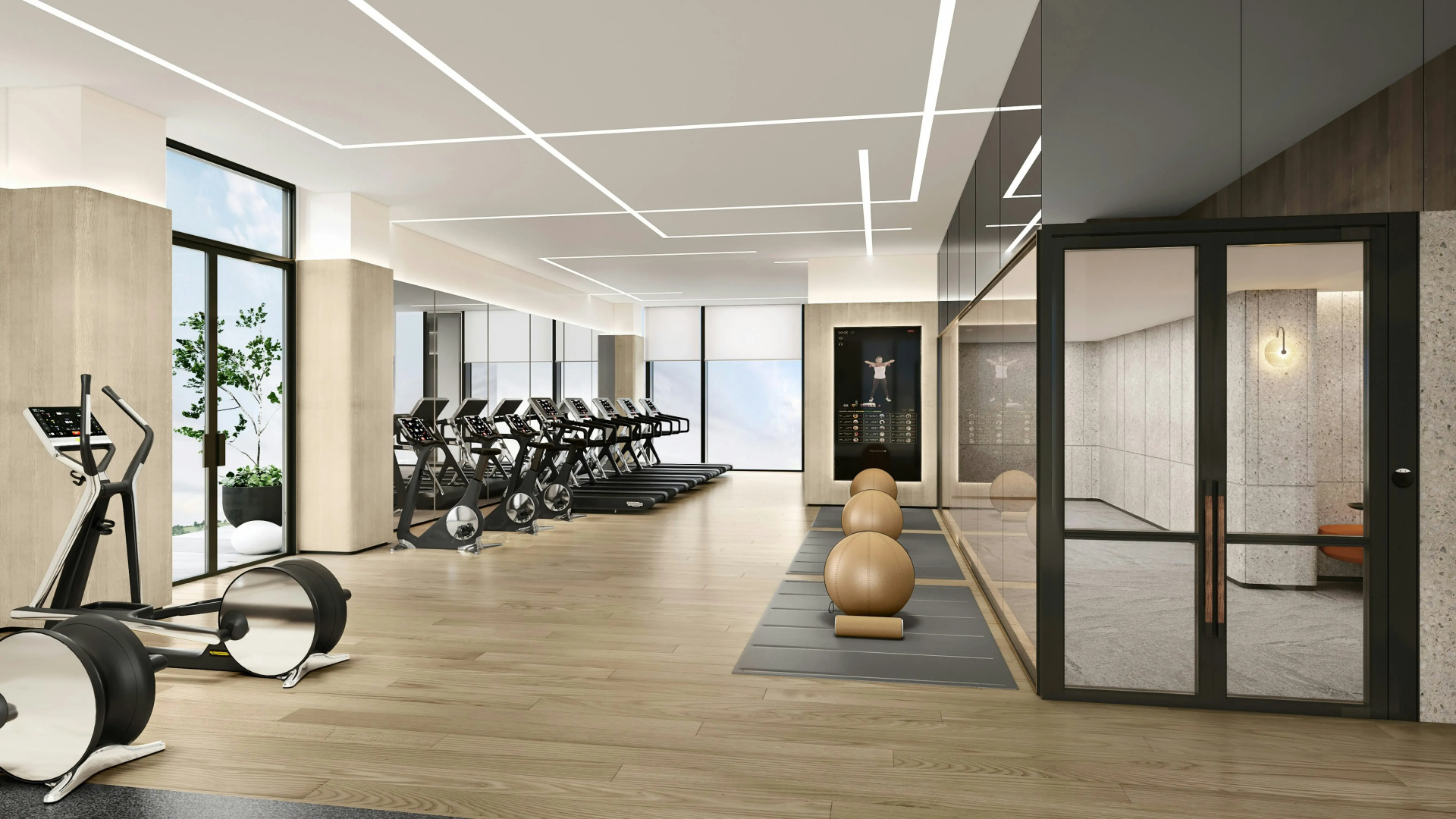 Foto - Hilton Shanghai Zhangjiang Science City