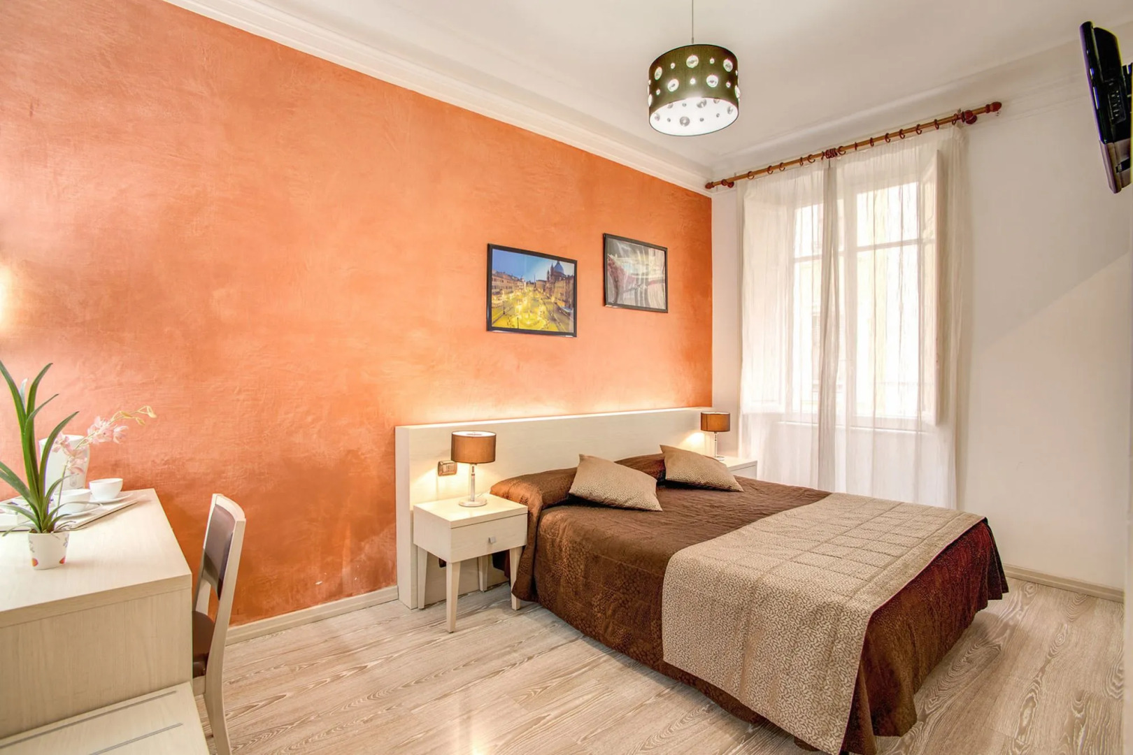 Foto - Residenza Cola Di Rienzo - Suite In Rome