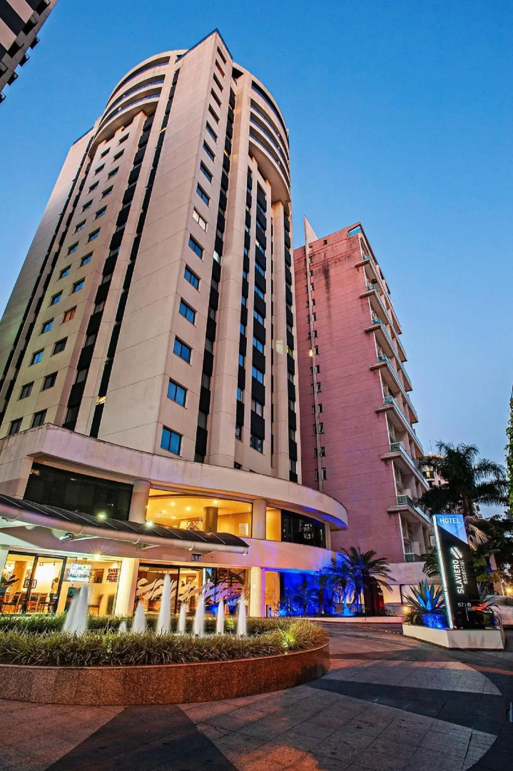 Photo - Slaviero Hotel São Paulo Moema