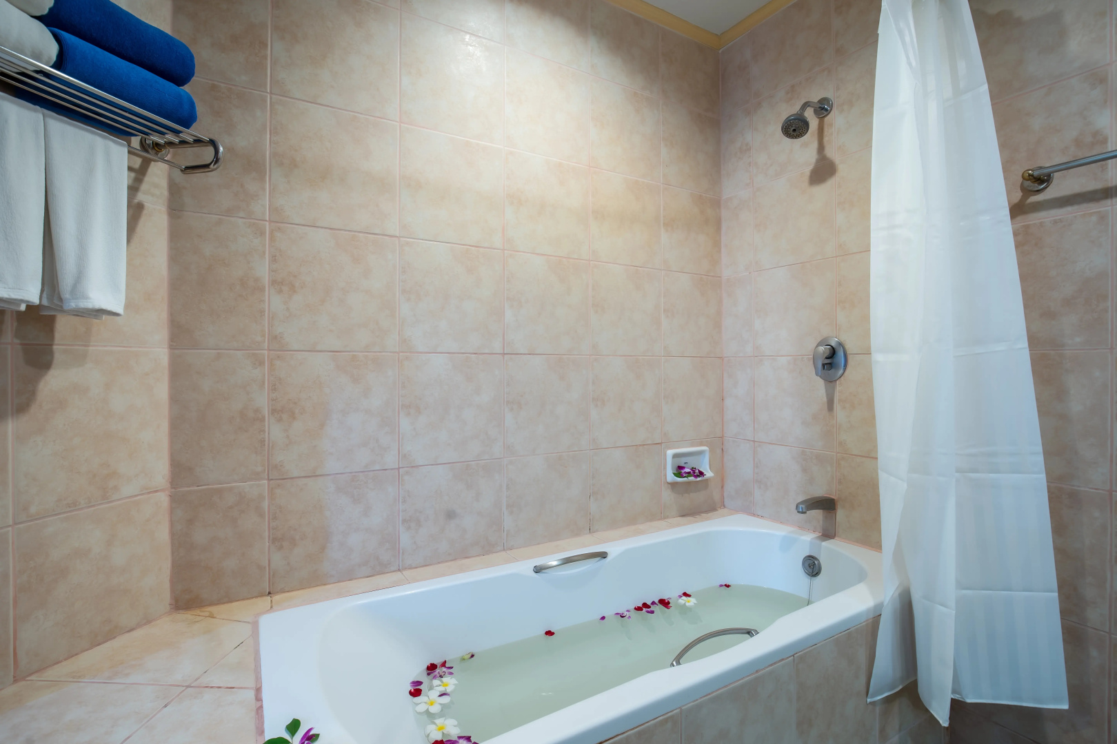 Foto - Karon Princess Hotel
