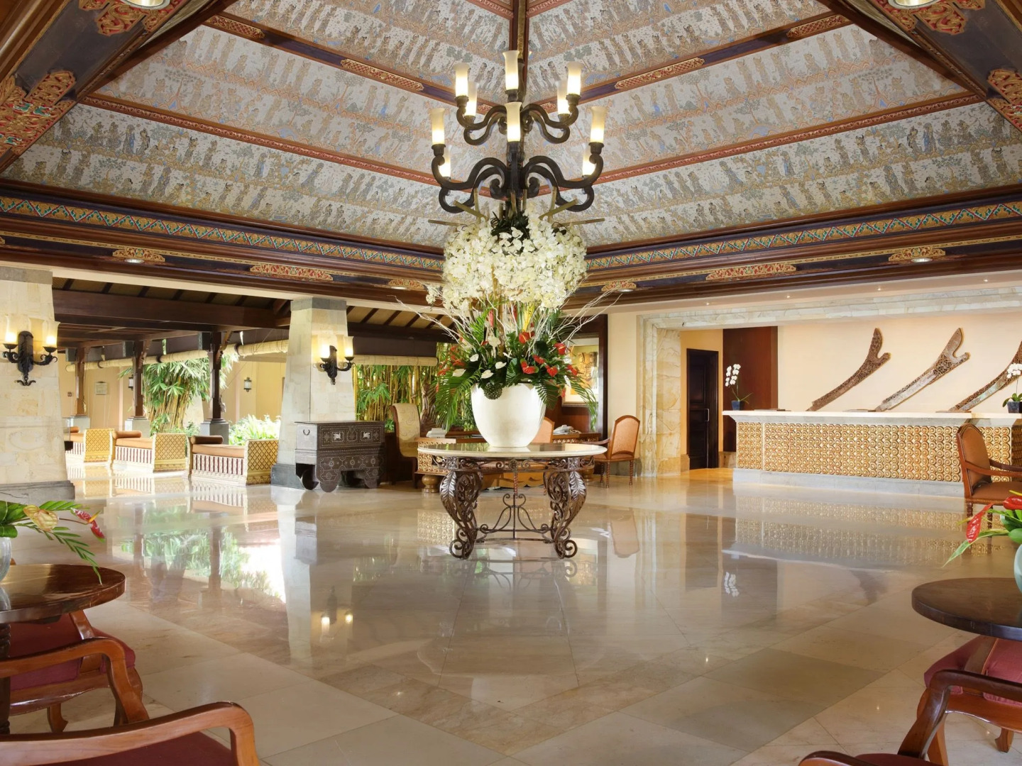 Photo - AYANA Resort Bali