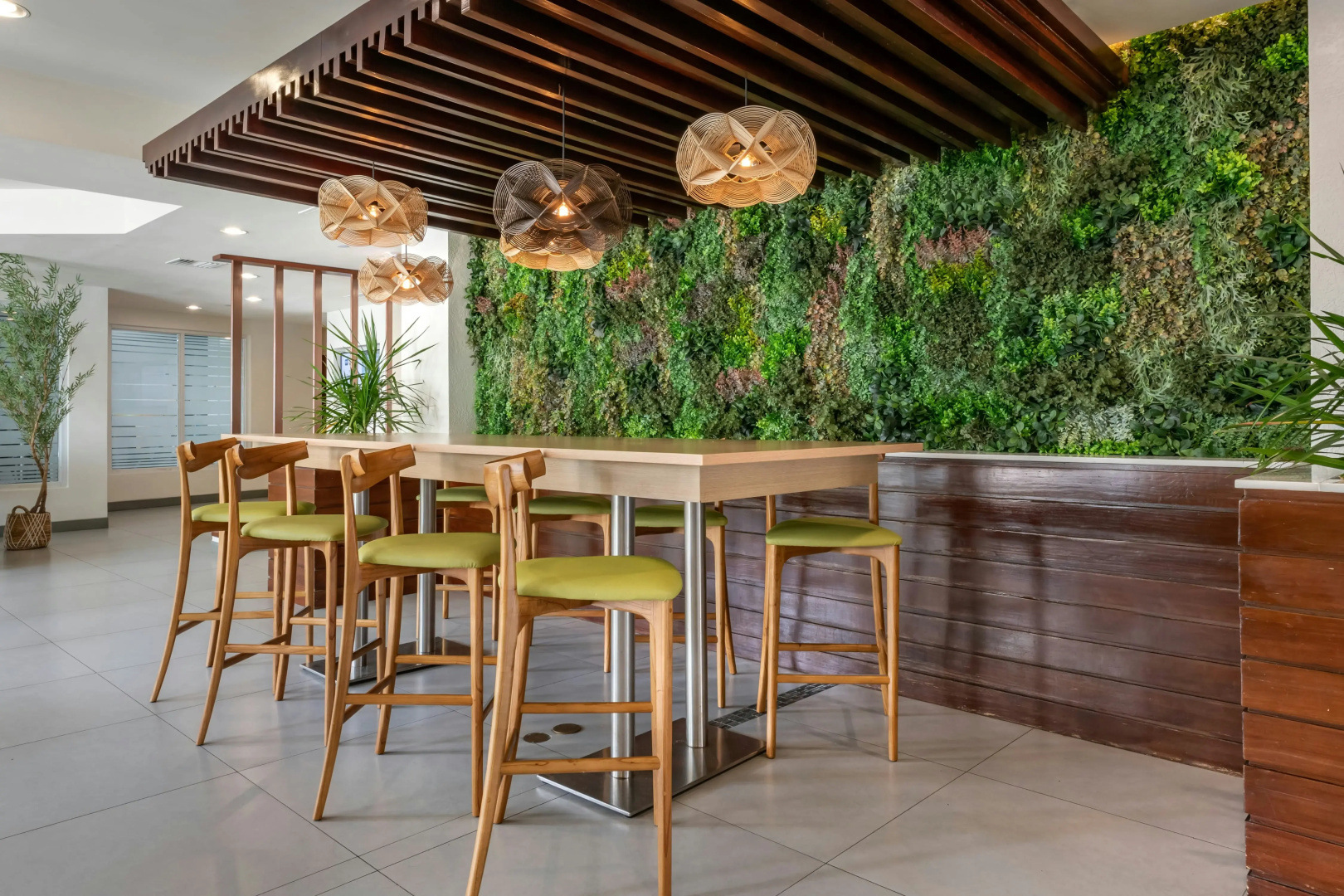 Photo - Condado Palm Inn San Juan, Tapestry Collection by Hilton