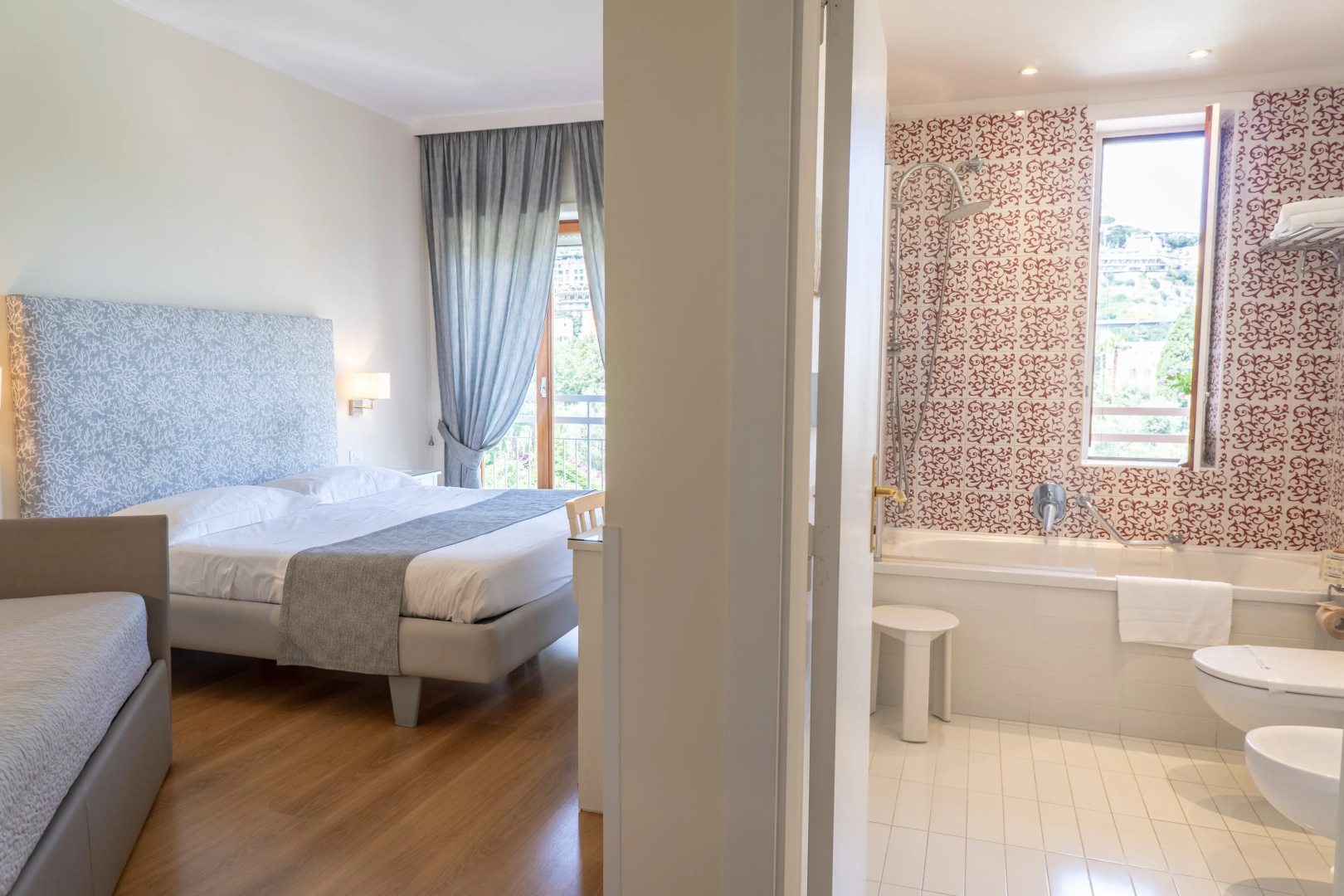Foto - Hotel Regina Sorrento