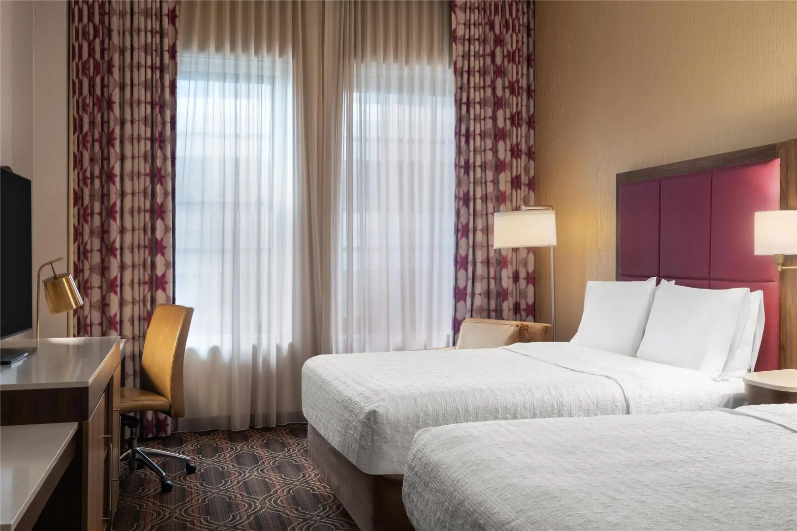 Foto - Hampton Inn Majestic Chicago Theatre District