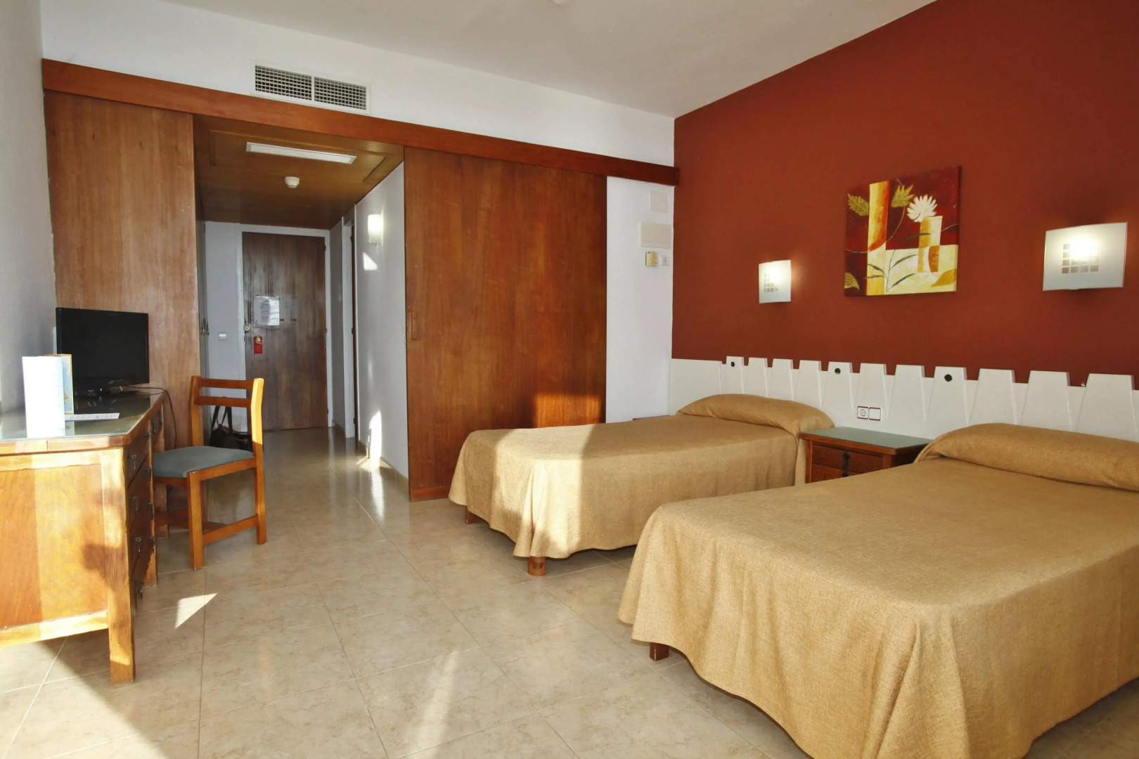 Photo - Hotel Arenal