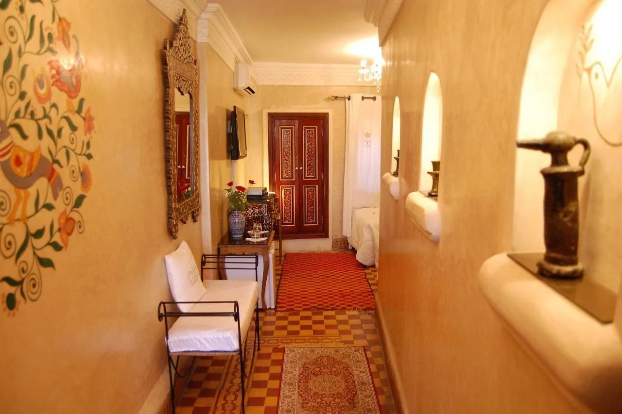 Photo - Riad Palais Des Princesses & Spa