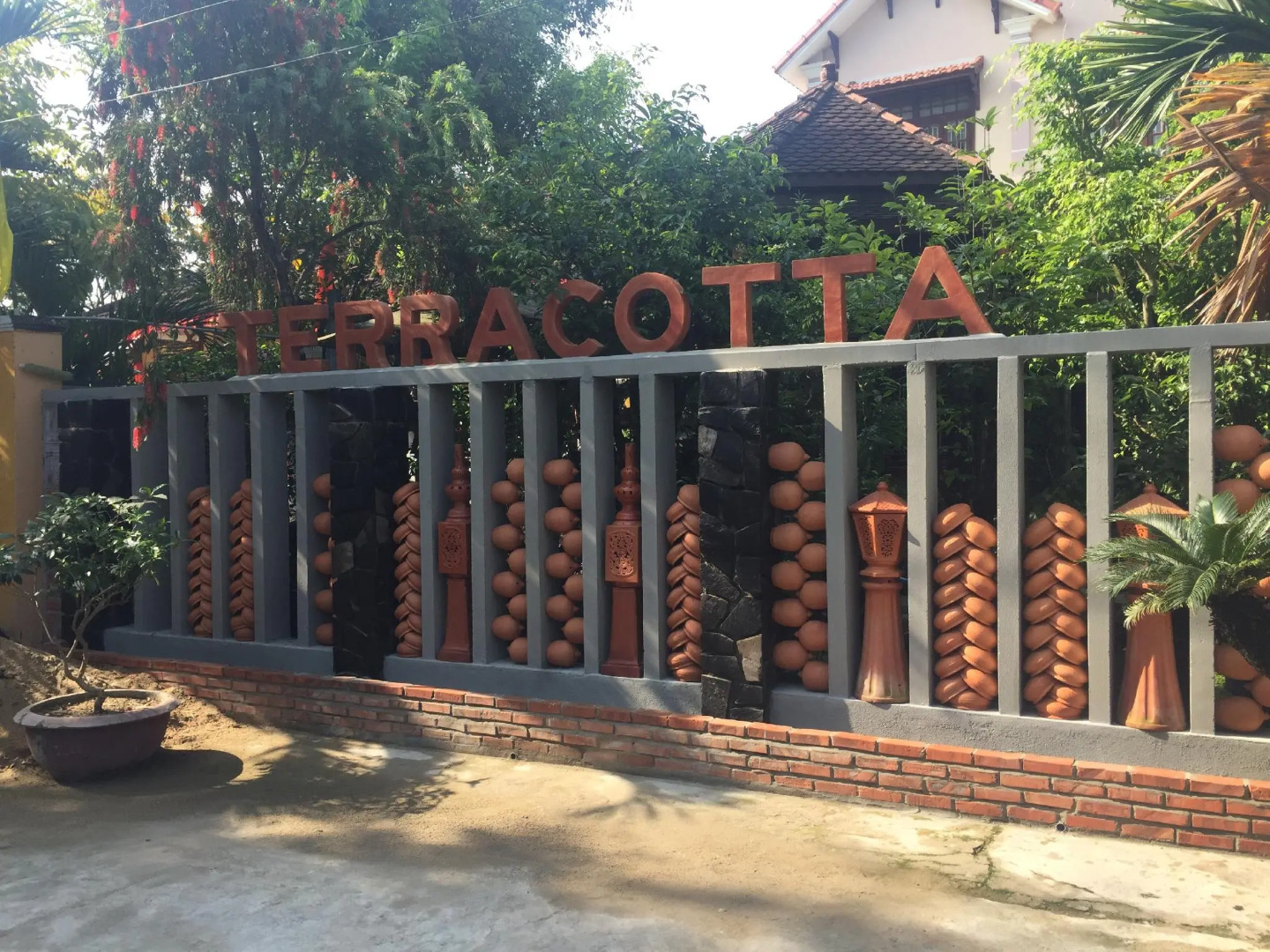 Foto - Terra Cotta Homestay