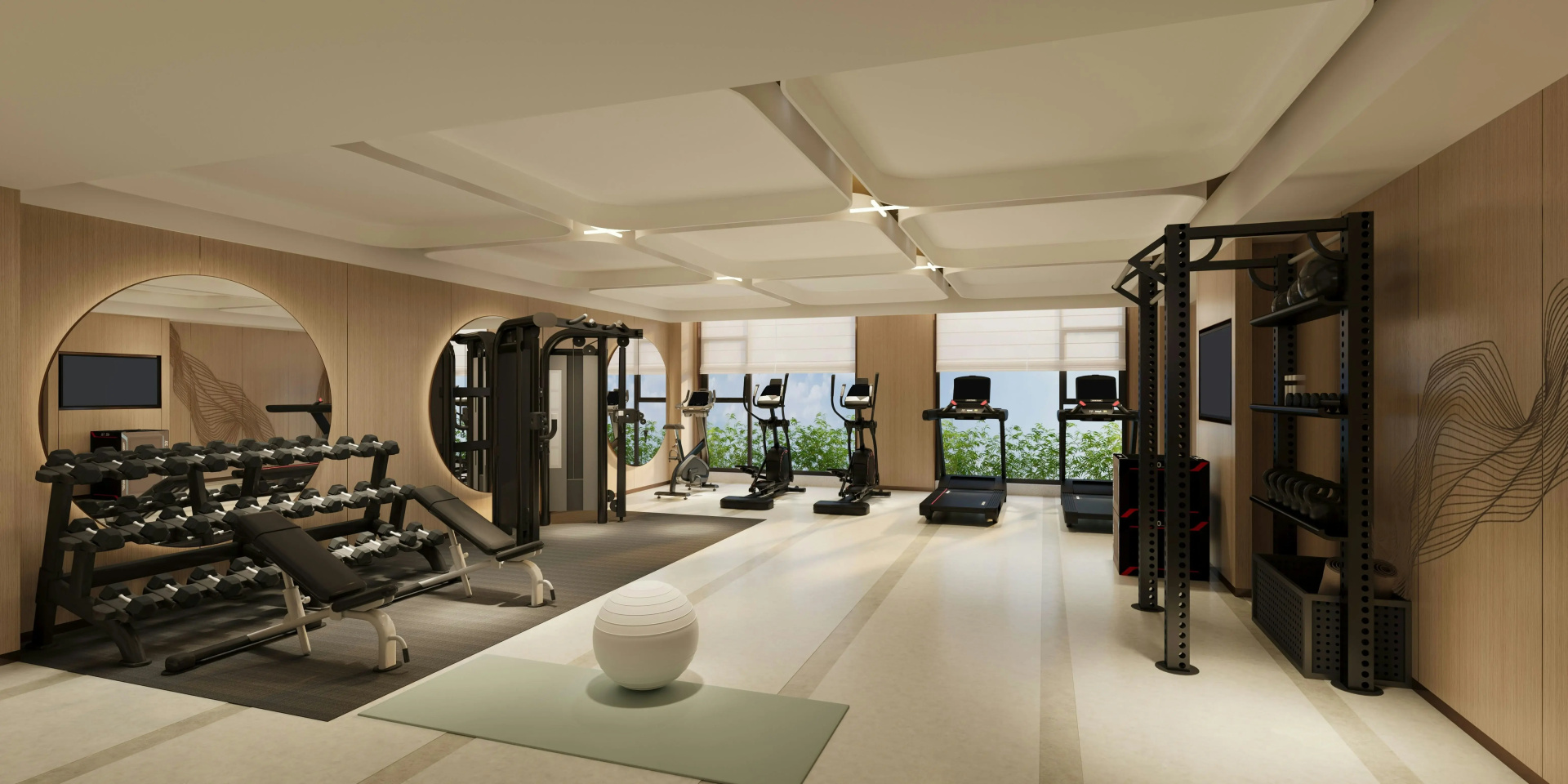Photo - Hilton Garden Inn Chengdu Wuhou Jinli