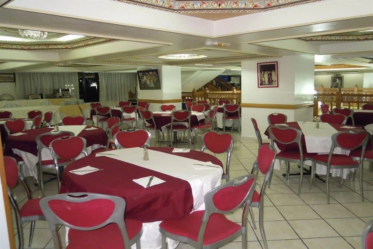 Photo - Majliss Hotel