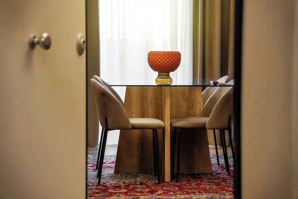 Foto - Archimedes suites