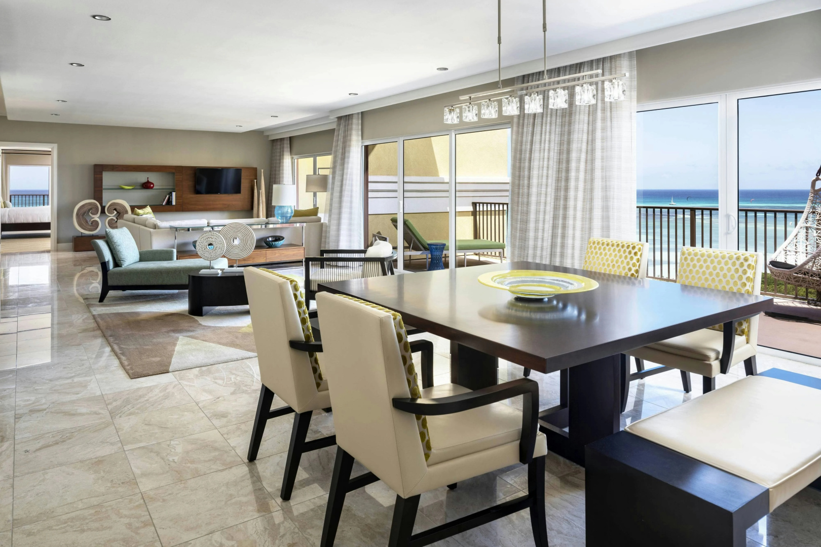 Foto - The Ritz-Carlton, Aruba