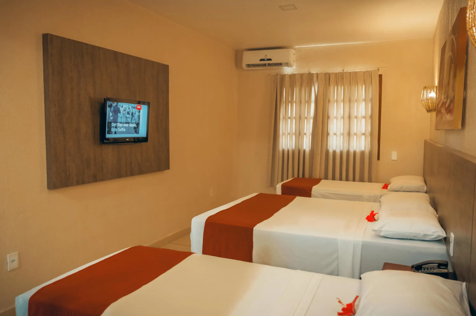 Foto - Ayla Praia Hotel Centro Porto Segur