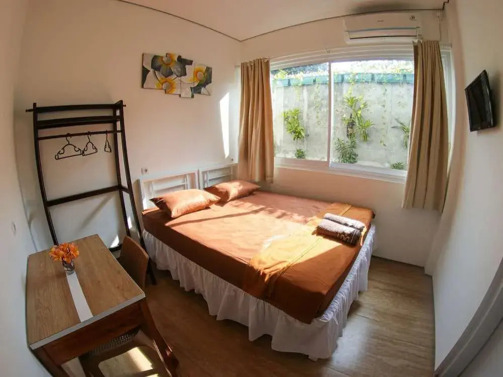 Photo - Rion Hostel Bogor