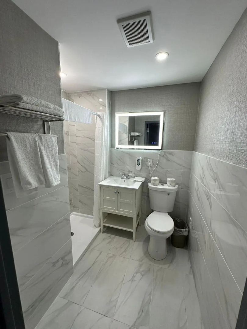 Photo - Hotel Fuego Bronx