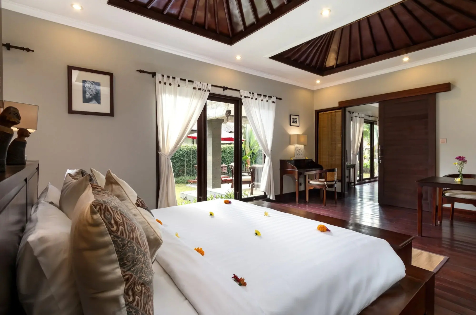 Photo - Suara Air Resort Ubud