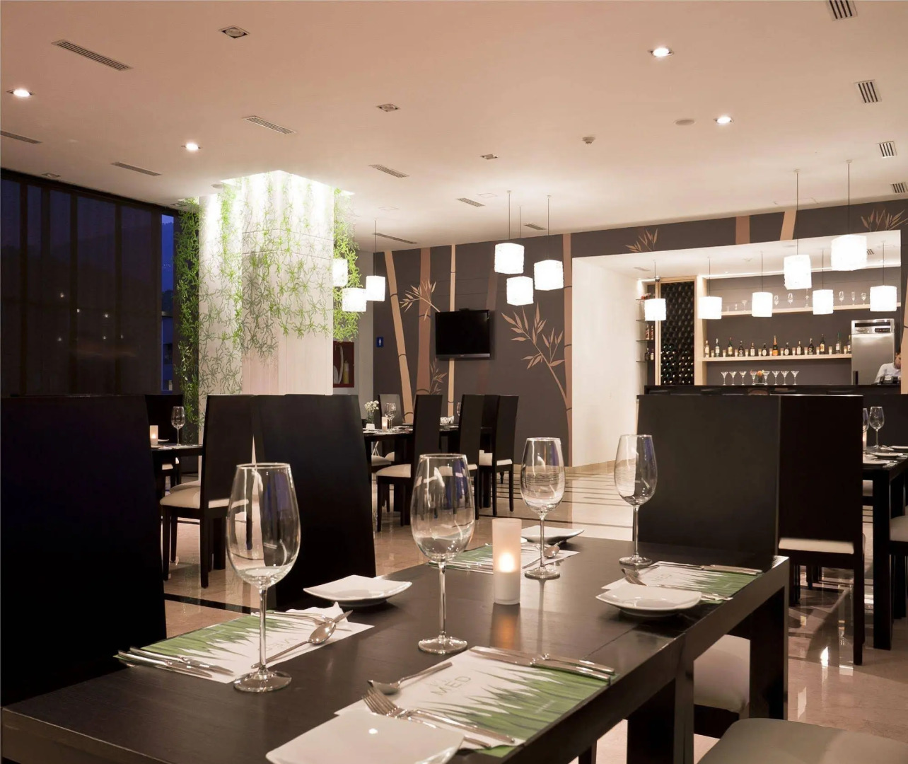 Foto - Tequendama Hotel Medellín - Estadio