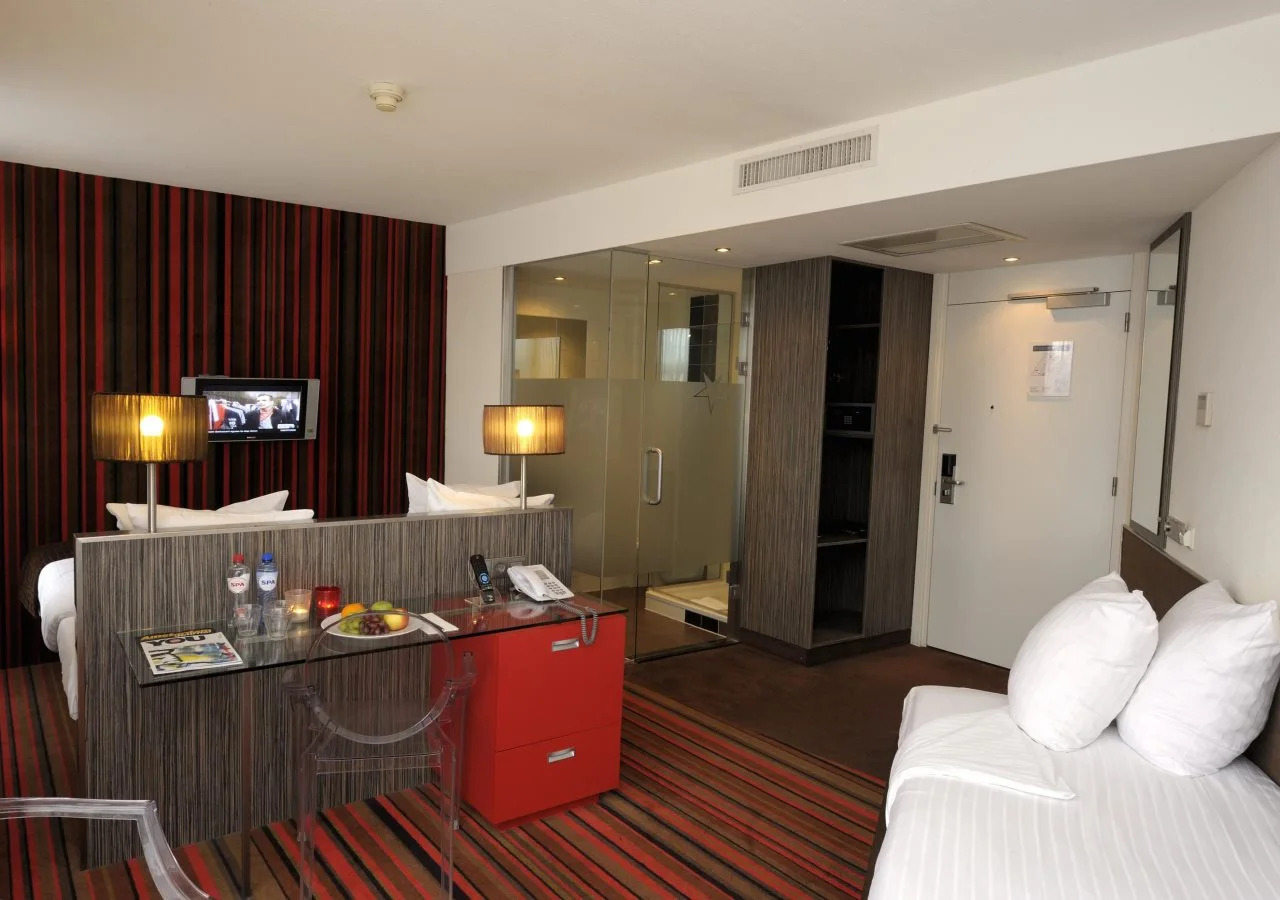 Foto - WestCord City Centre Hotel