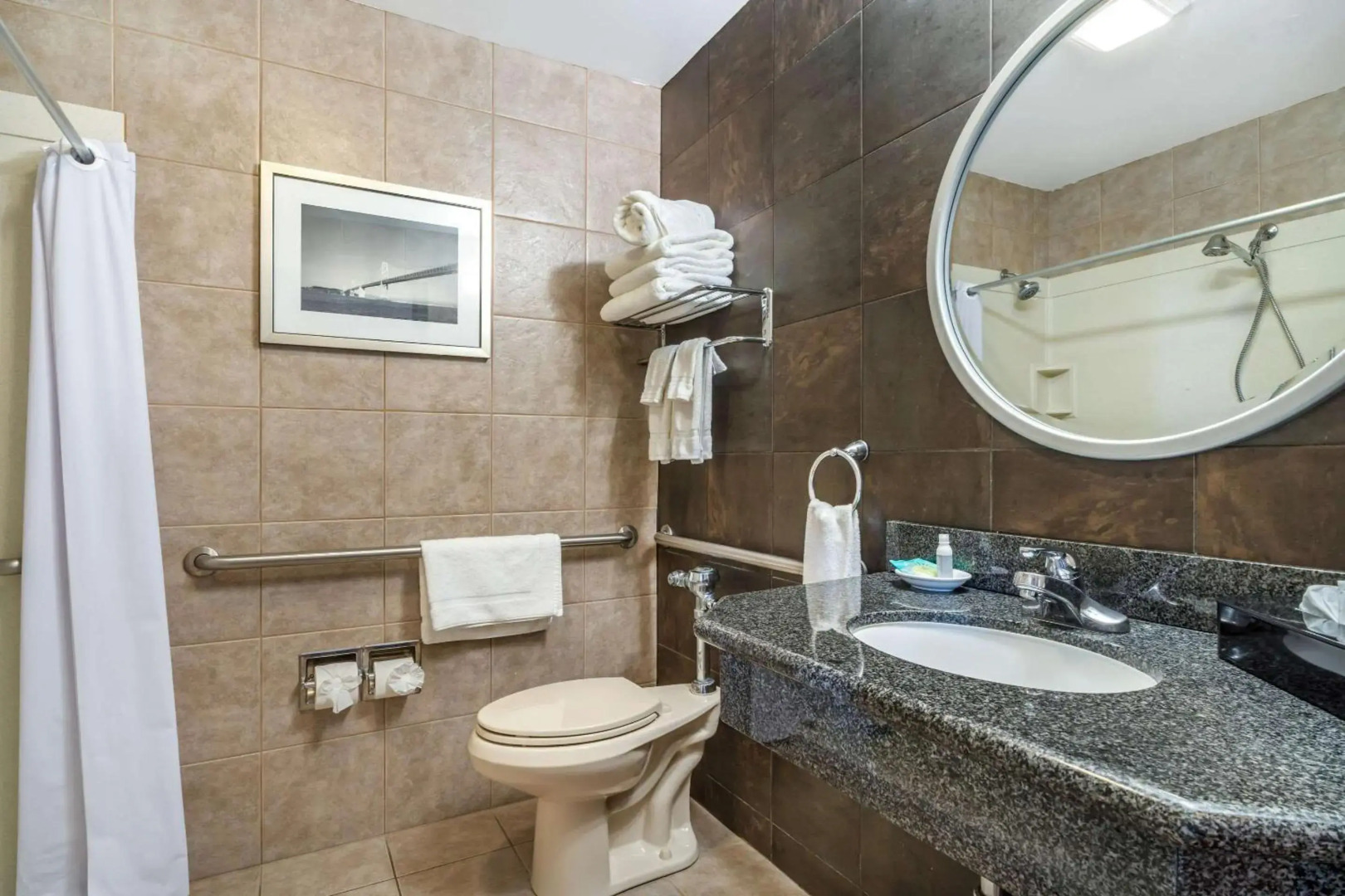 Foto - La Luna Inn, an Ascend Collection Hotel