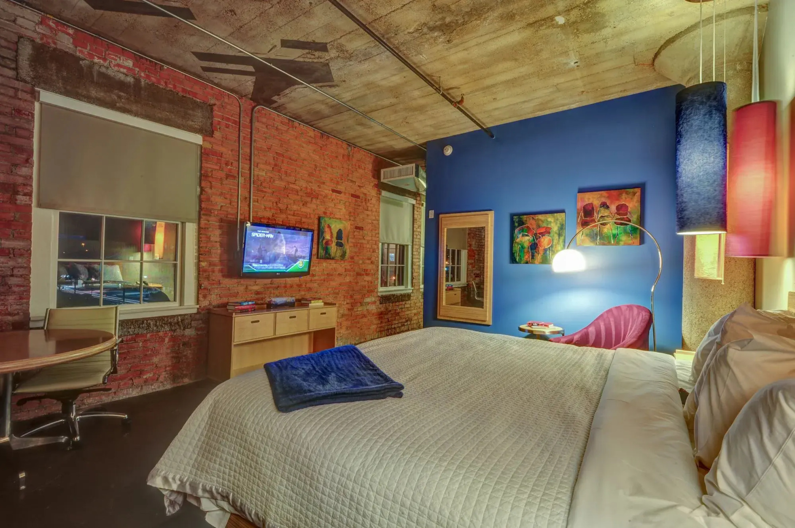 Photo - Canvas Hotel Dallas