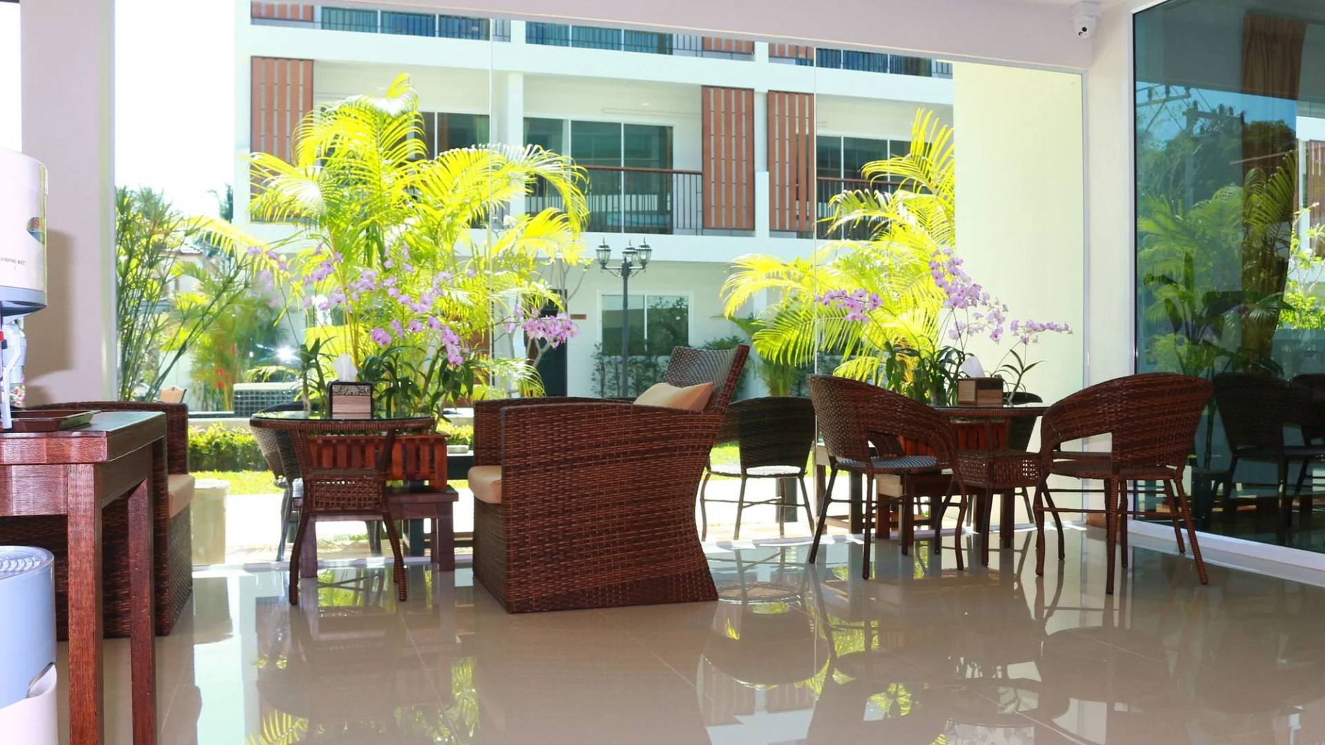 Foto - Crystal Lamai Hotel