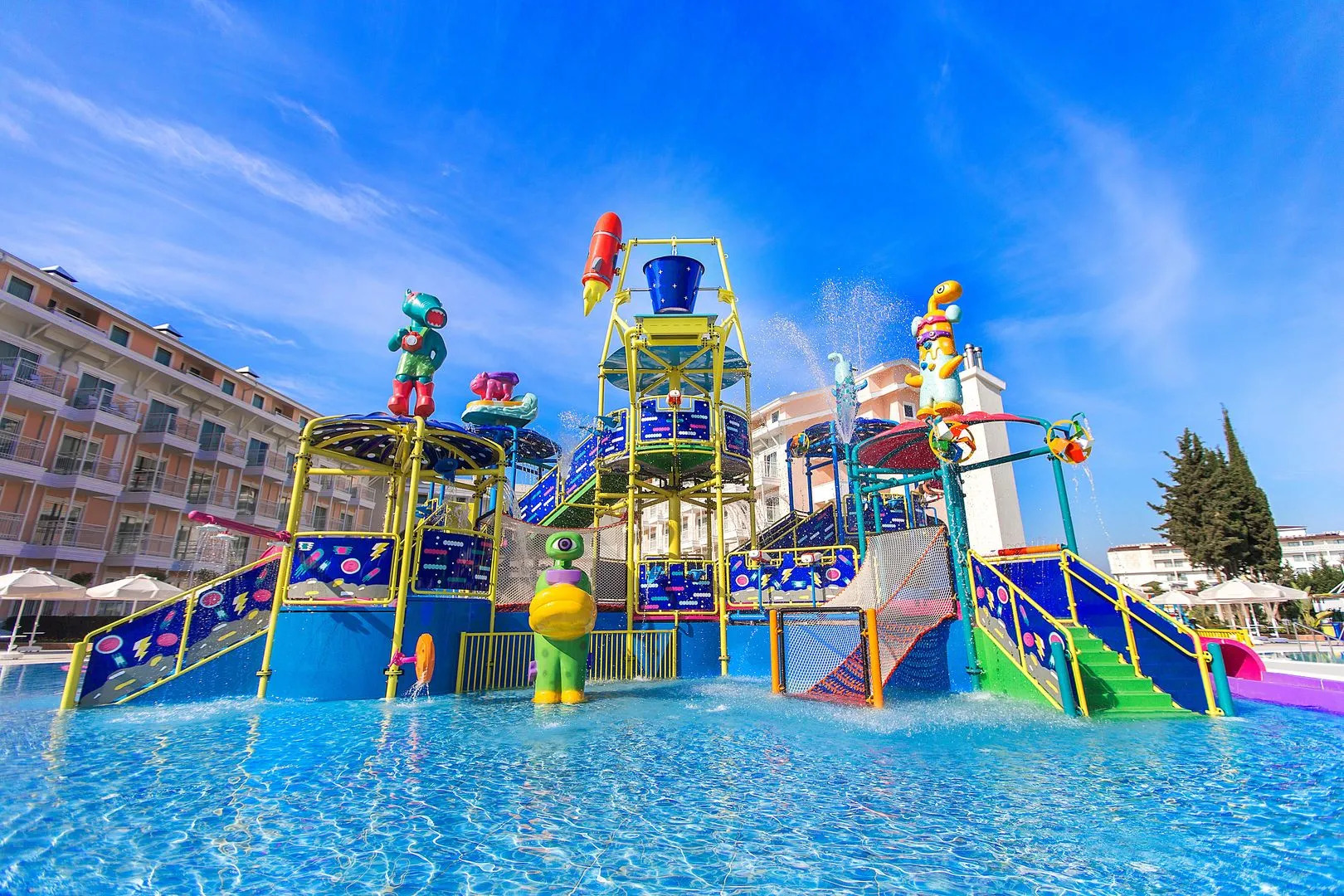 Foto - Innvista Hotels Belek