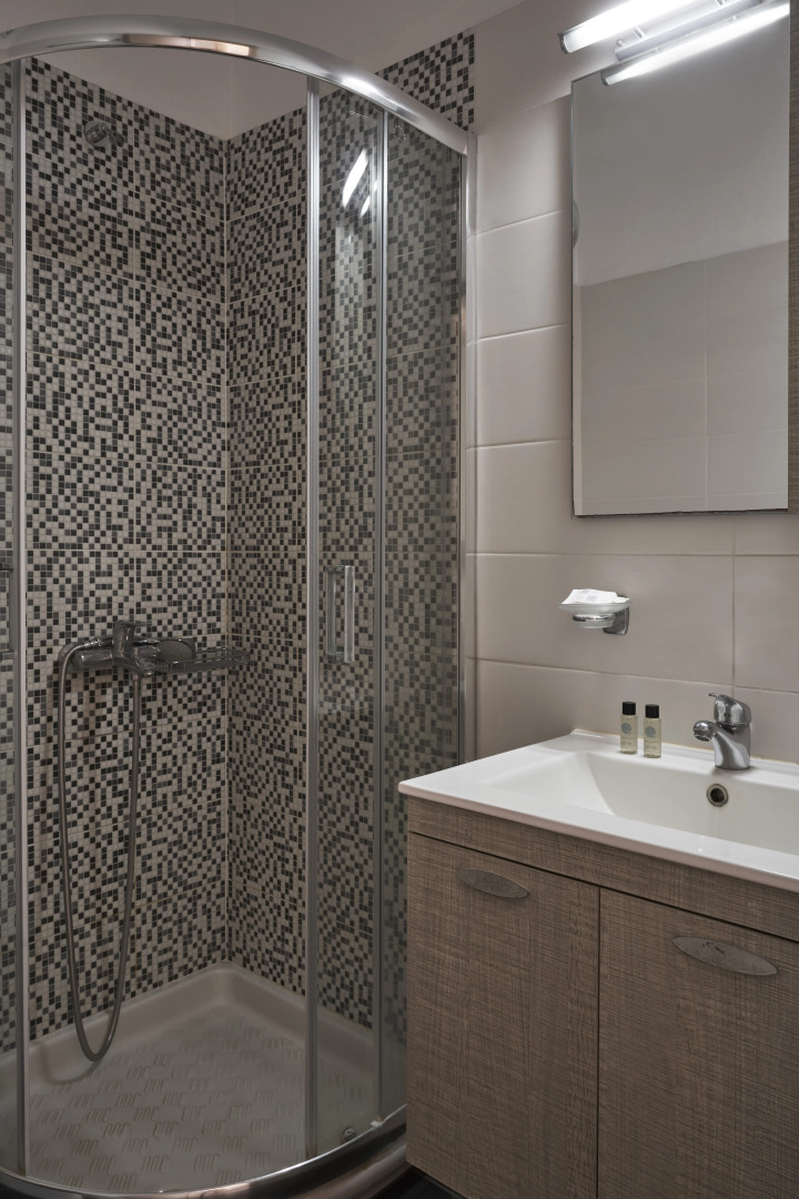 Foto - Makris Beach Hotel