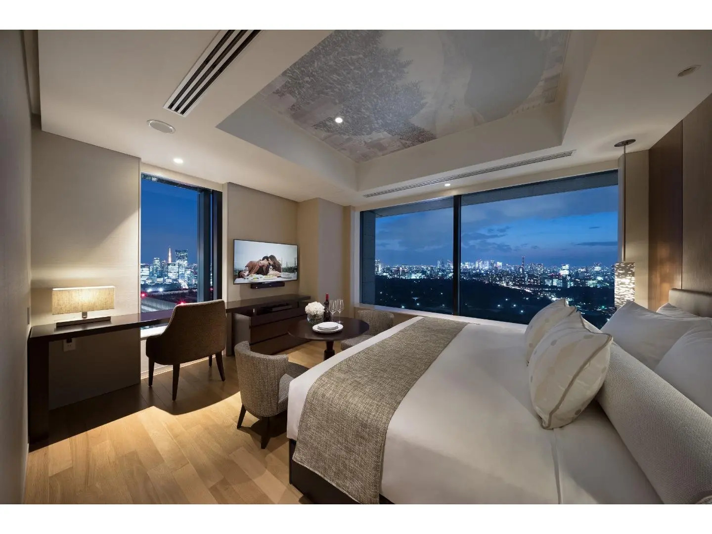 Photo - Ascott Marunouchi Tokyo