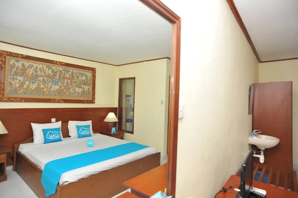 Photo - RedDoorz Plus at Mahajaya Hotel Denpasar