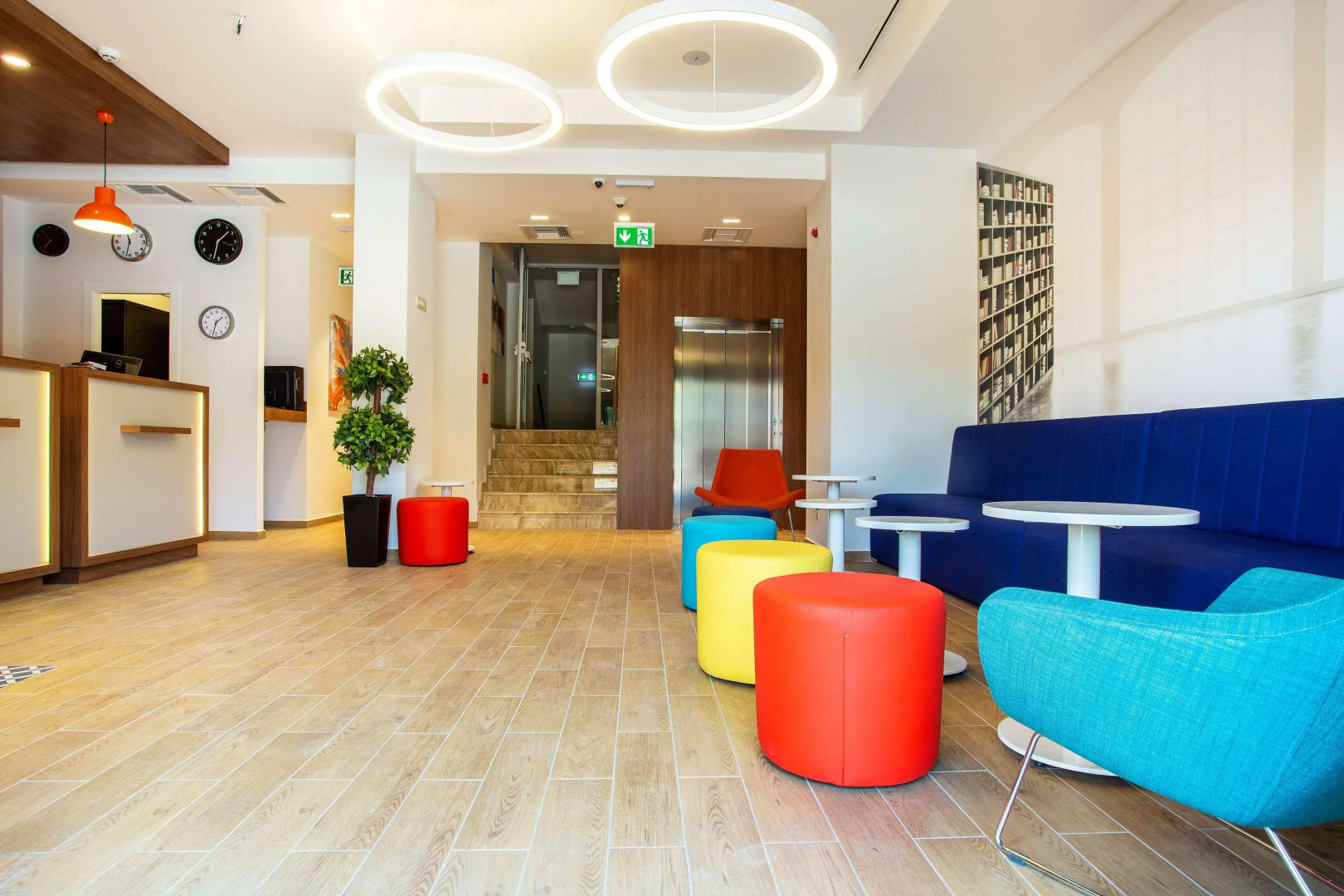 Foto - Best Western Terminus Hotel