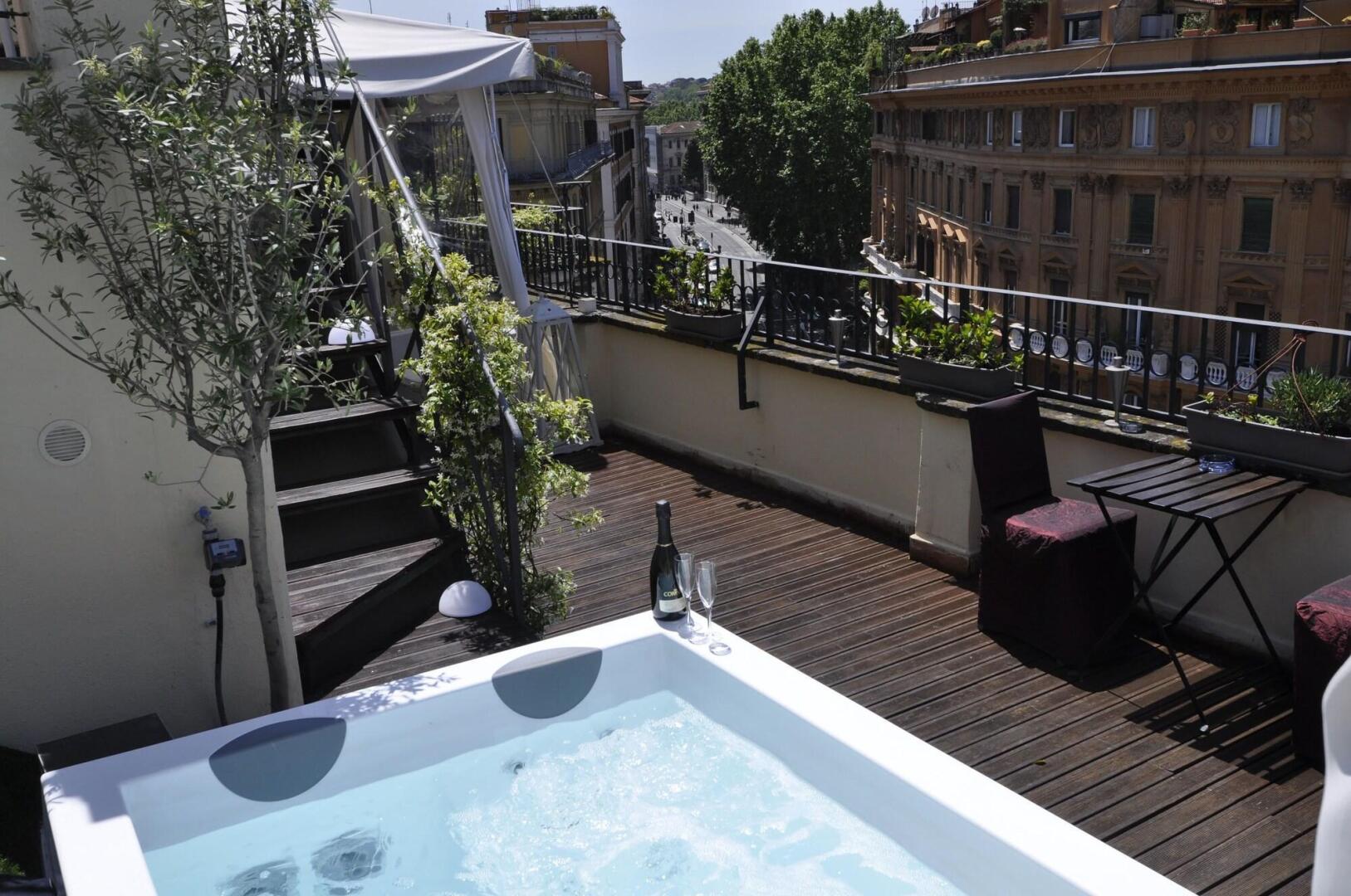 Photo - V Collection Relais Badoer