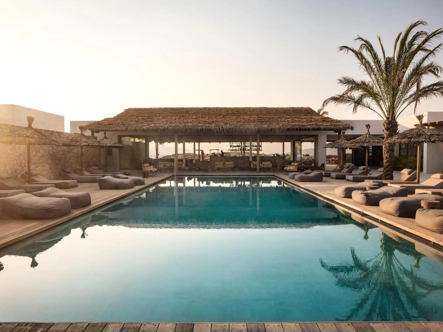 OKU Hotel Kos, Bild 16 von 21