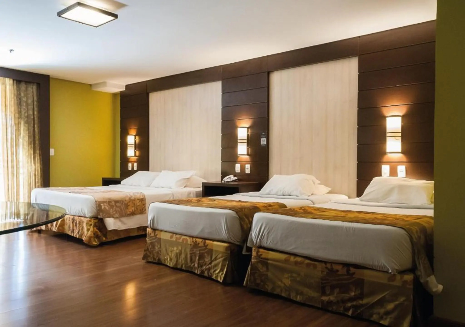 Photo - Master Gramado Hotel - Espaço Kids Incrível