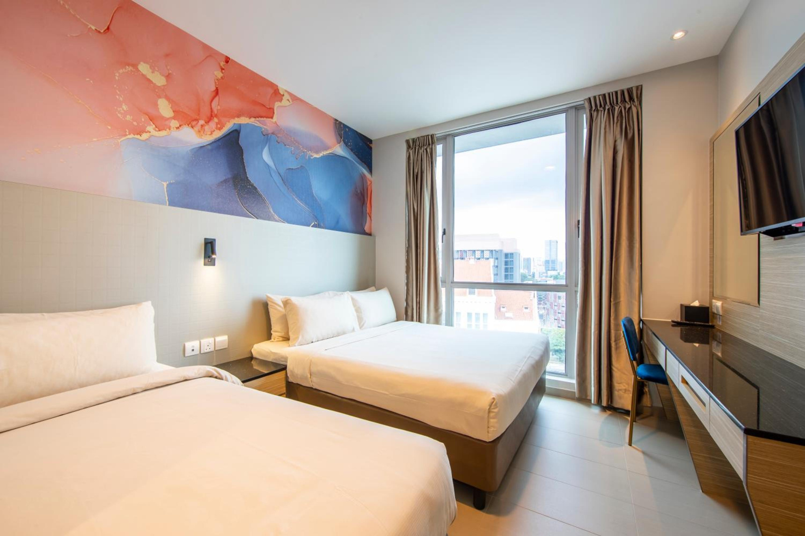 Foto - ibis Styles Singapore Albert