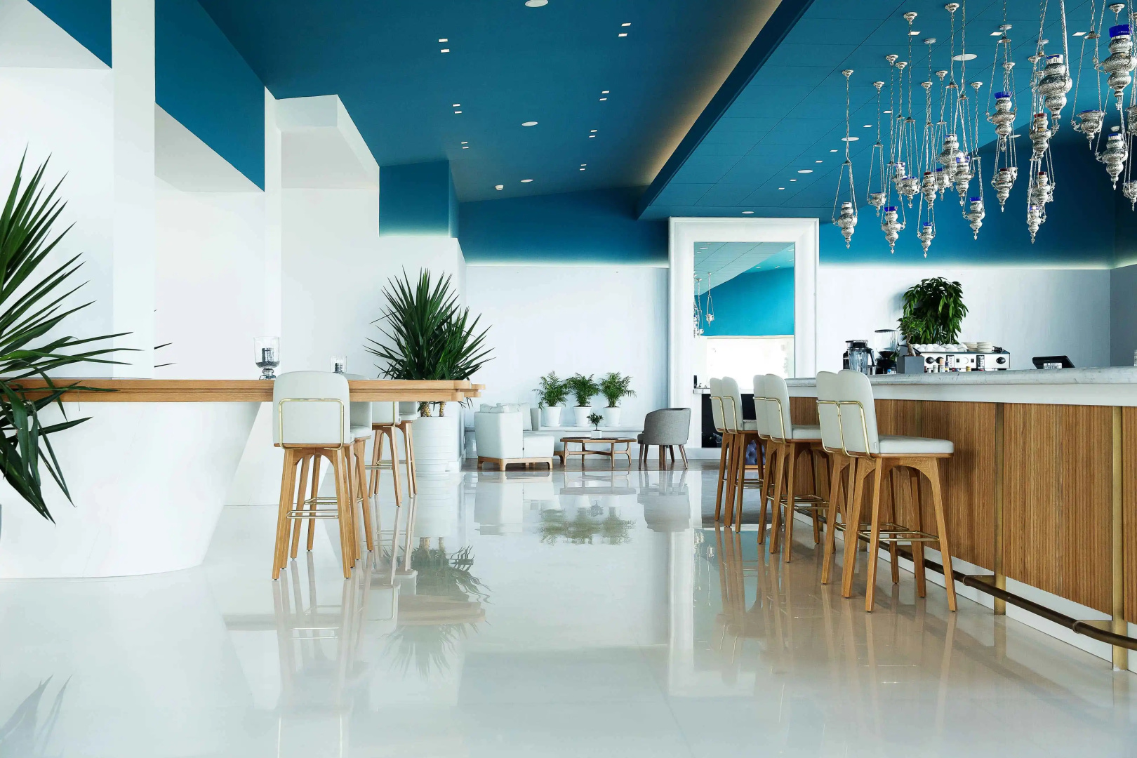 Foto - Domes Miramare, a Luxury Collection Resort, Corfu - Adults Only Resort