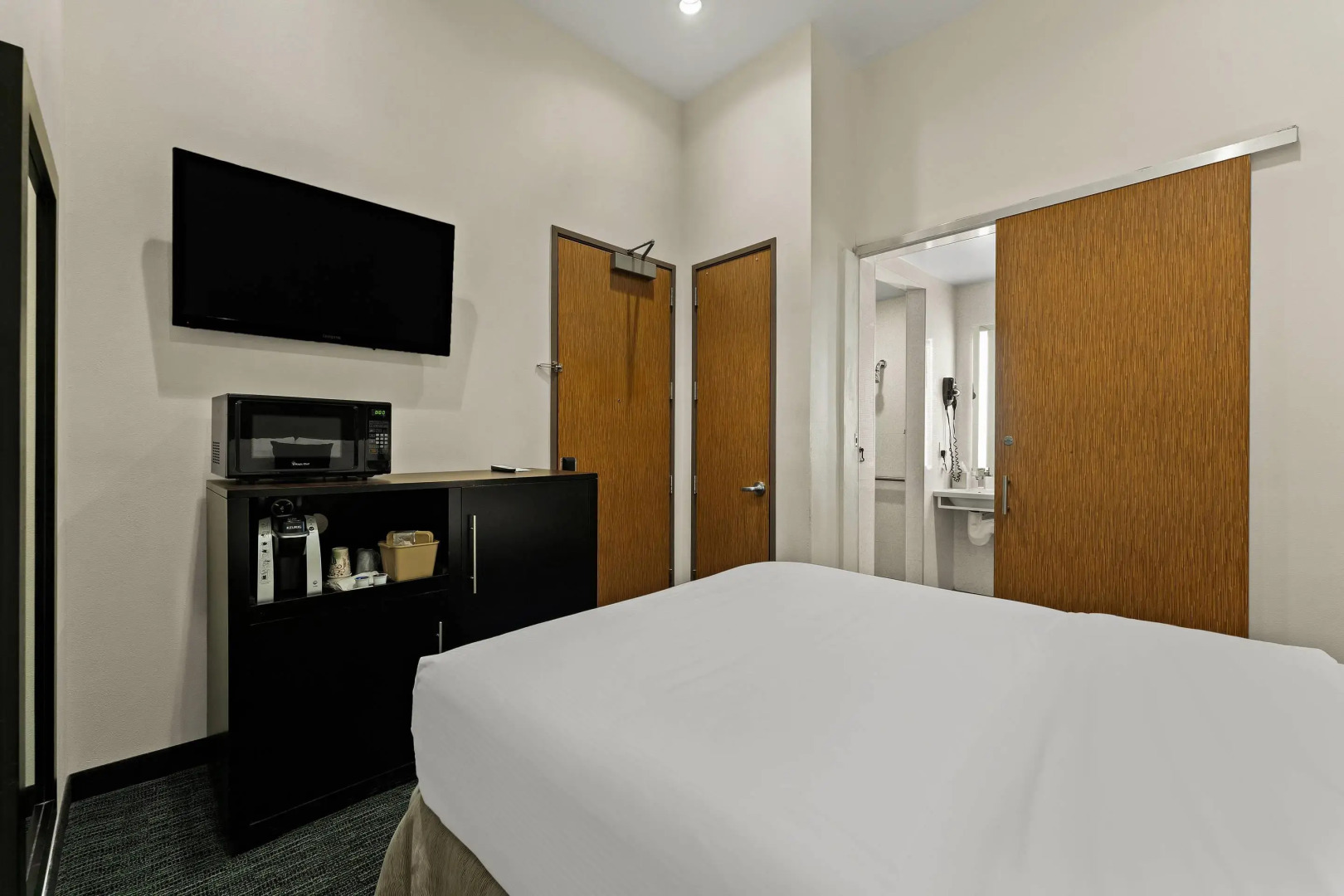 Foto - Quality Inn Philadelphia Center City