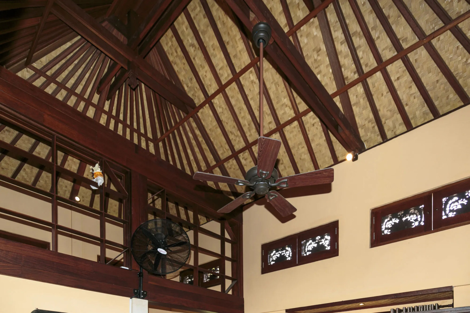 Foto - Murni's Houses & Spa