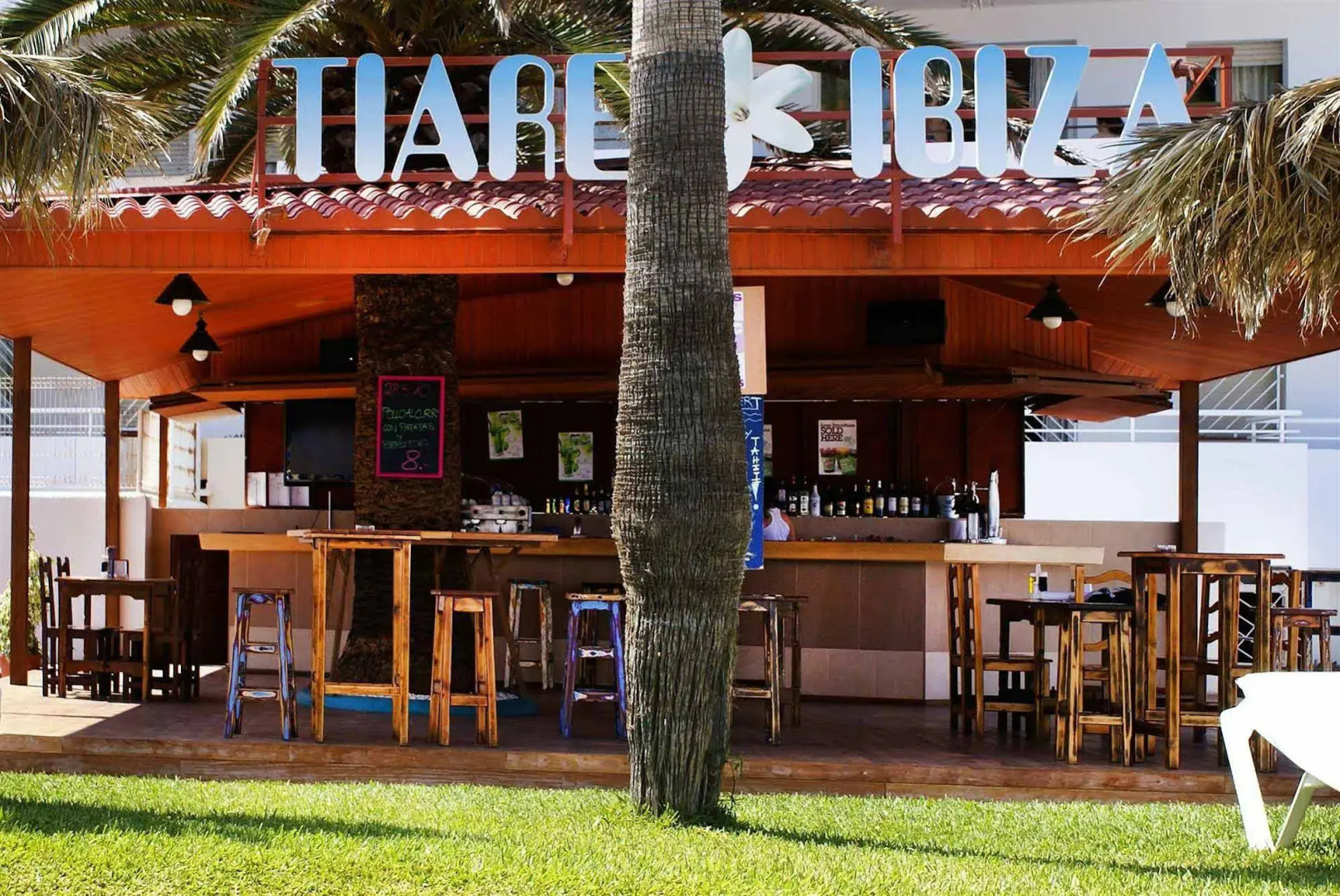 Foto - Apartamentos Jet - Adults Only