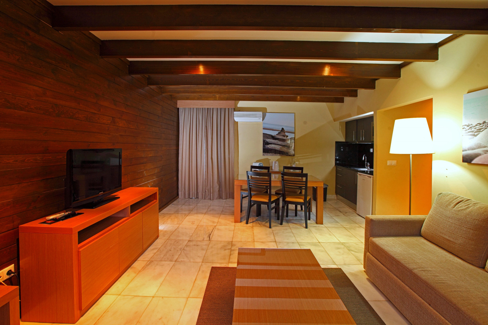 Foto - Topazio Vibe Beach Hotel & Apartments - Adults Friendly