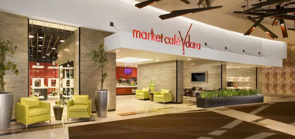 Foto - StripViewSuites at Vdara